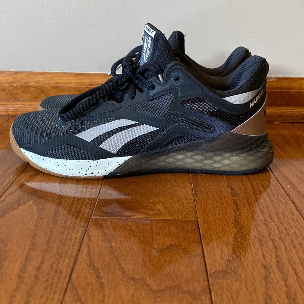 Reebok Nano X Women's Training Shoes